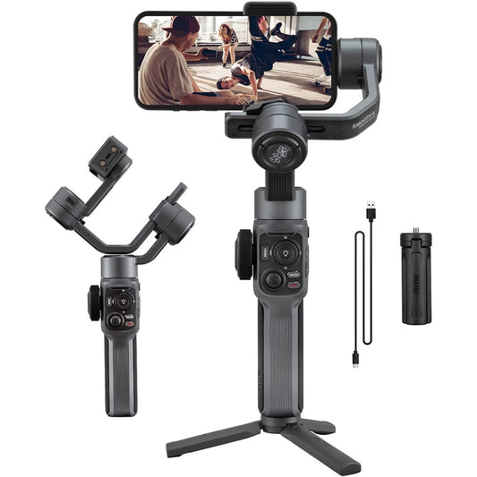 1003-Zhiyun Smooth 5