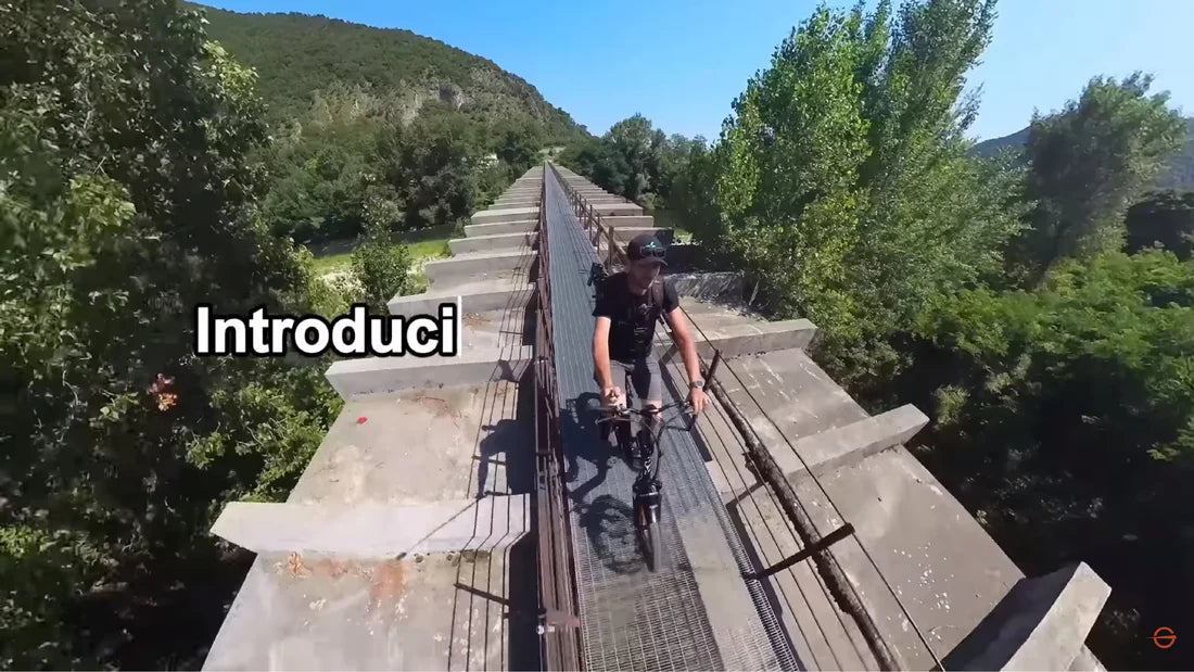 Charger la vidéo : 